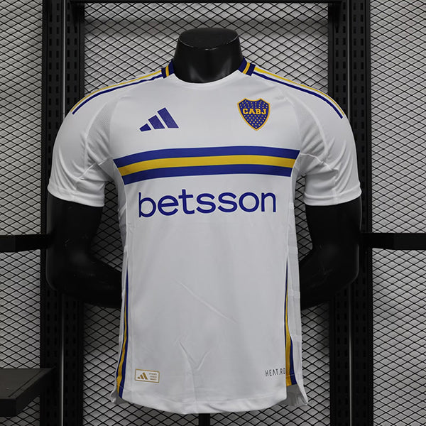 Maillot Boca Junior Extérieur 2024 2025