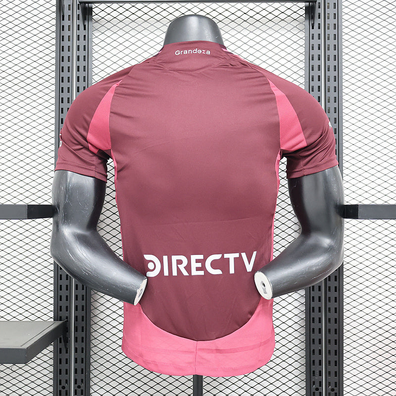 Maillot River Plate Third 2024 2025
