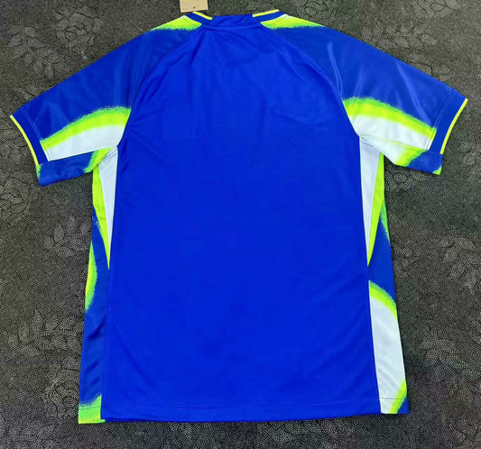 Maillot Corée du Sud Extérieur 2025 2026