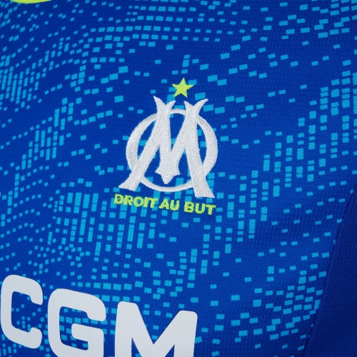 Maillot Olympique de Marseille Third 2025/26
