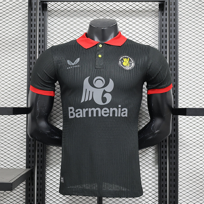 Maillot Bayer Leverkusen Spécial 2024 2025