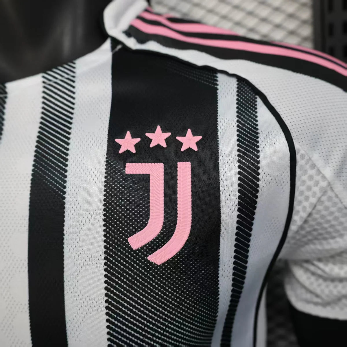 Maillot Juventus Domicile 2025 2026