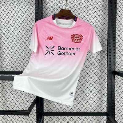 Maillot Bayer Leverkusen Extérieur 2025 2026