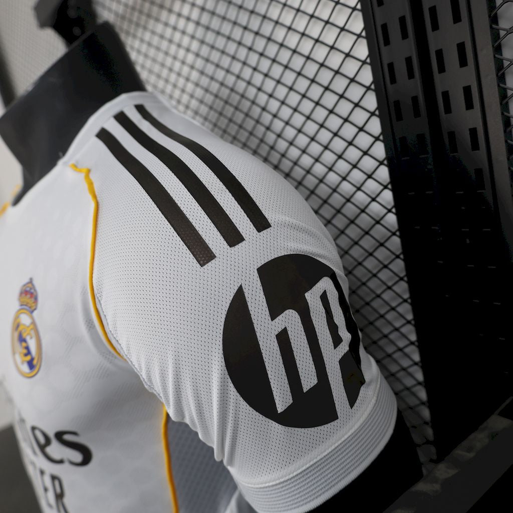 Maillot Real Madrid Domicile 2025 2026