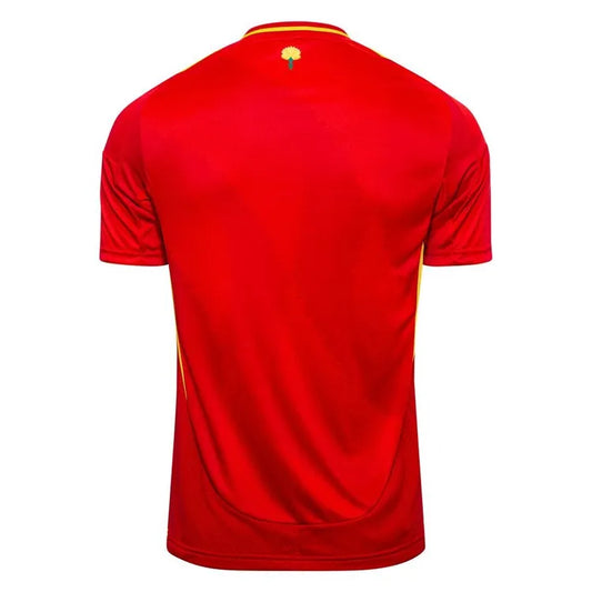 Maillot Espagne Domicile 2024 2025