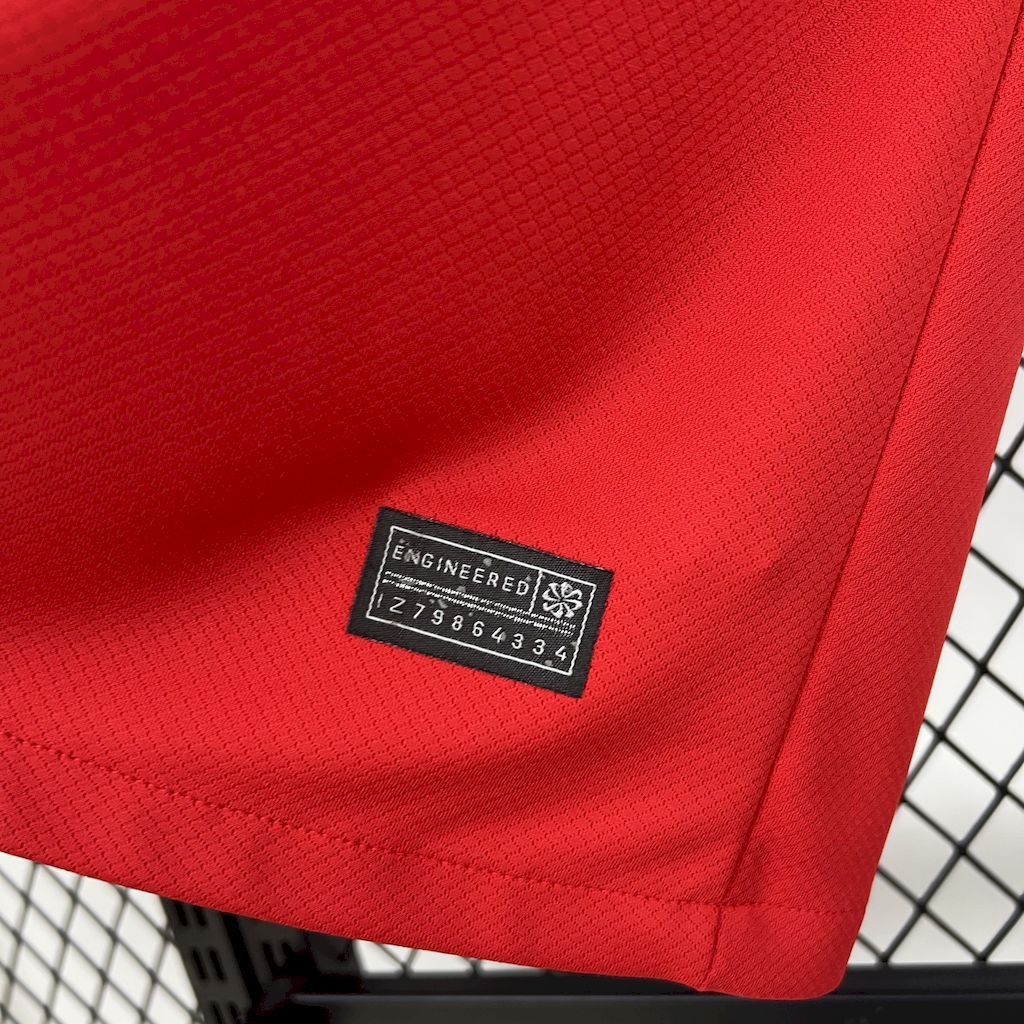 Paris Saint Germain Third Jersey 2024 2025