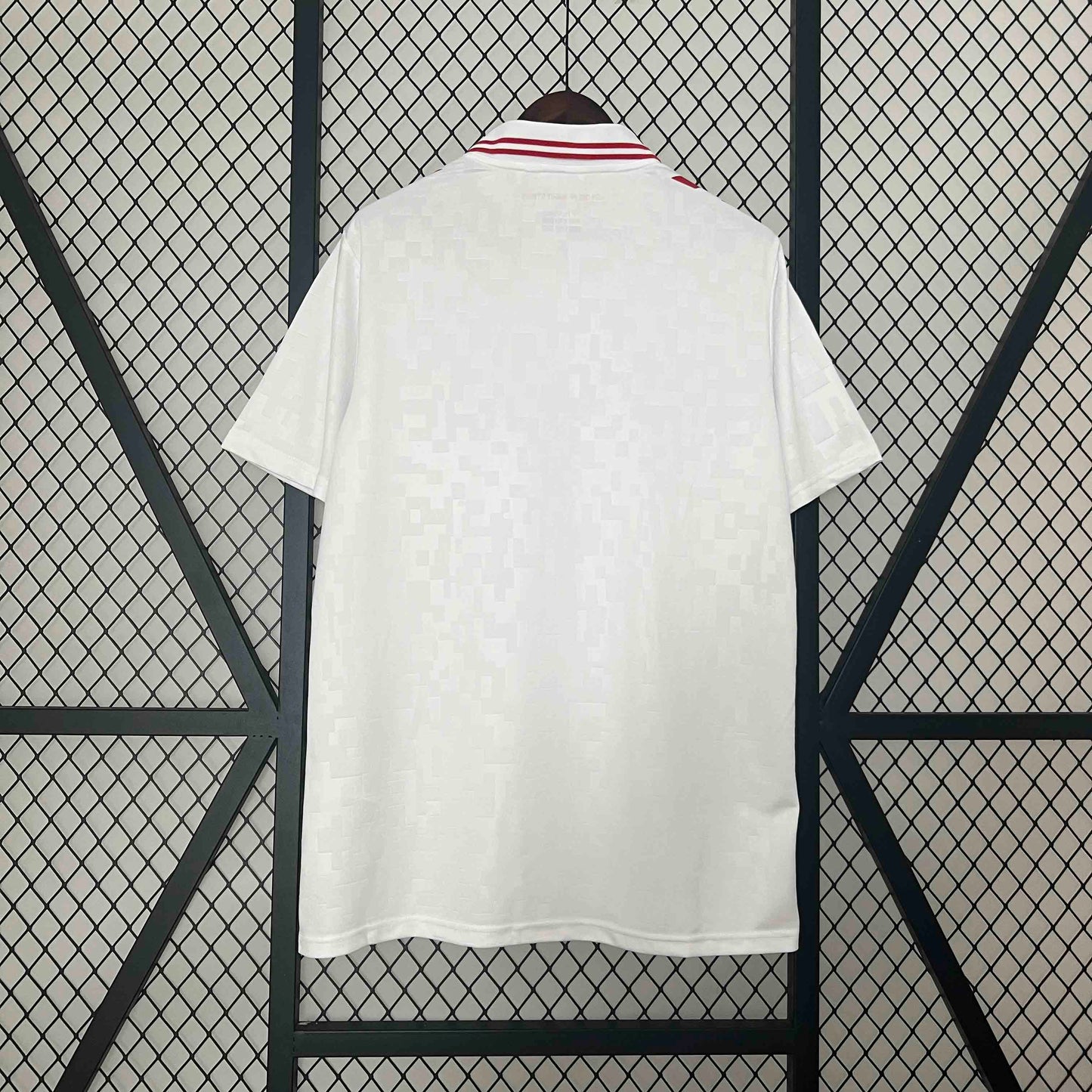 Maillot Danemark Extérieur 2024 2025
