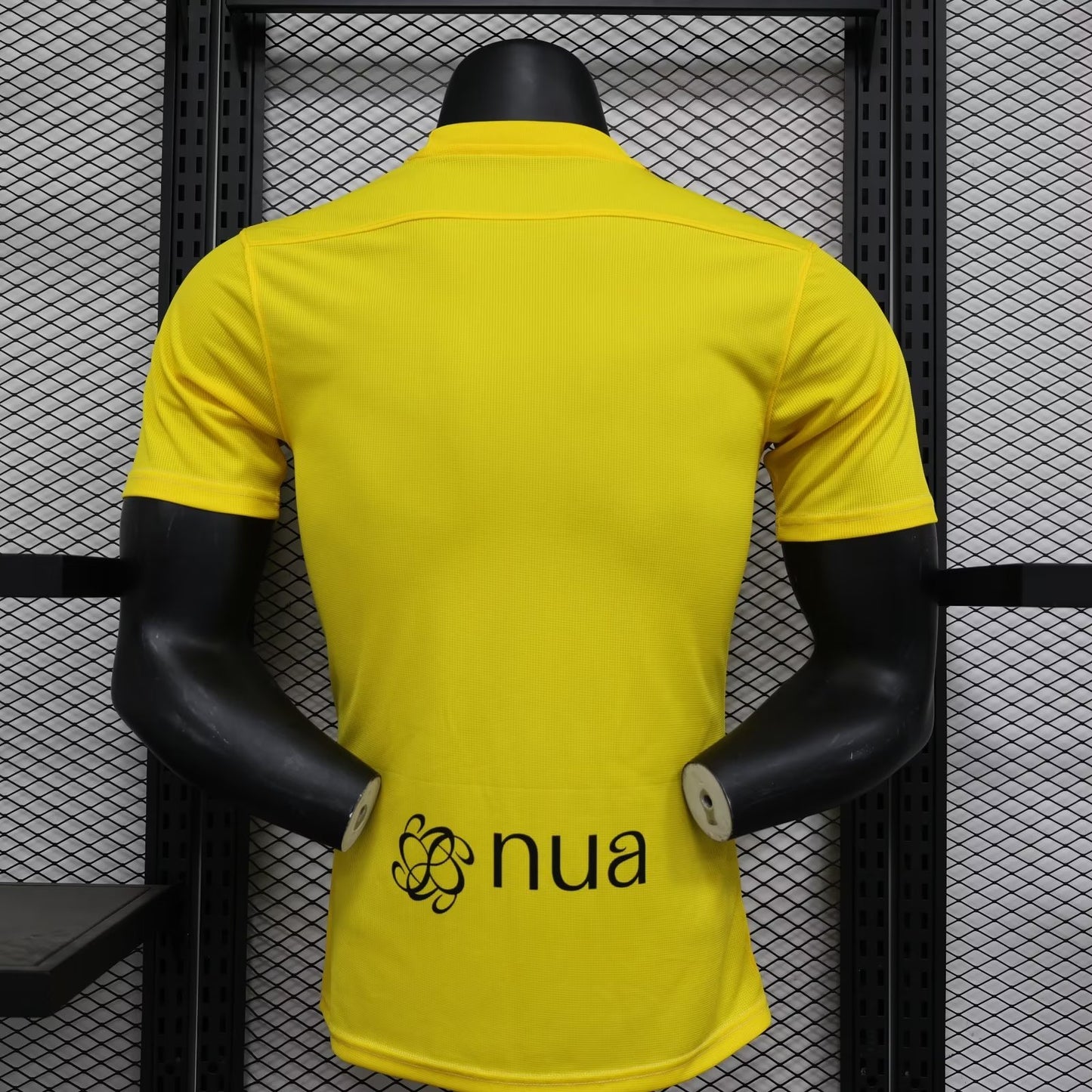 Maillot Al-Ittihad Spécial 2023 2024