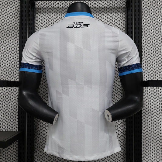 Maillot Olympique de Marseille Spécial 2024/25