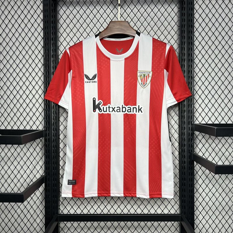 Maillot Bilbao Domicile 2024 2025