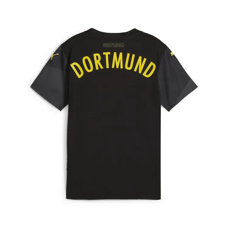 Maillot Dortmund Extérieur Homme 2024 2025