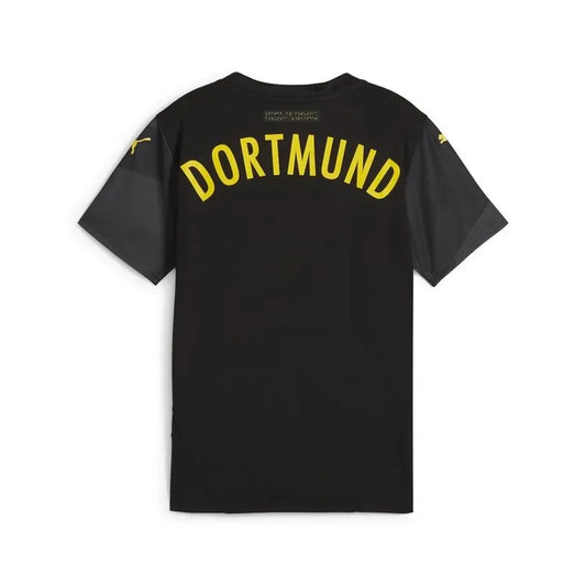 Dortmund Men's Away Shirt 2024-2025