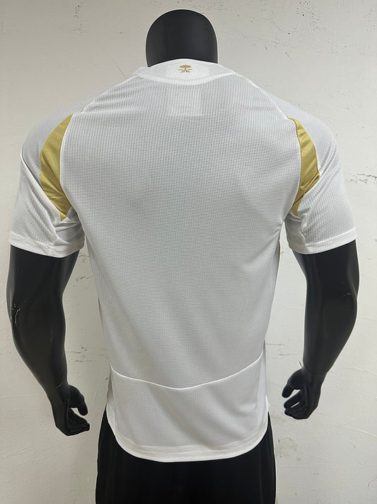 Maillot Al-Nassr Third 2024 2025