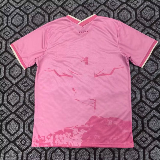 Maillot Brésil Concept 2026