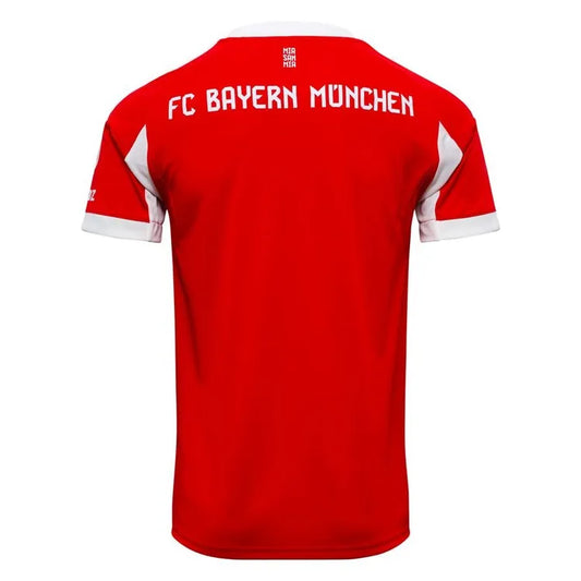 Maillot Bayern Domicile 2025 2026