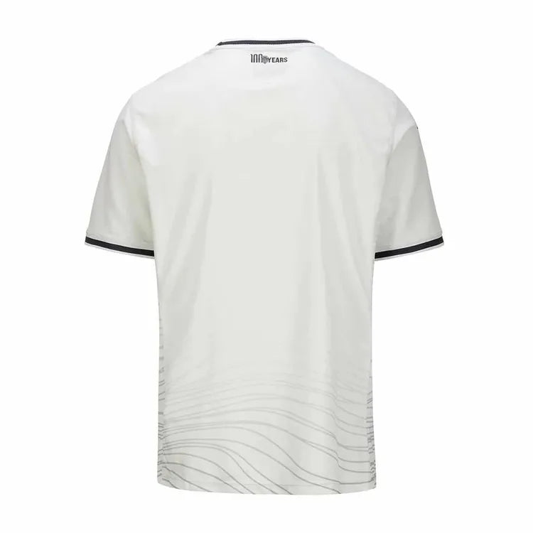 Monaco Third Jersey 2024 2025