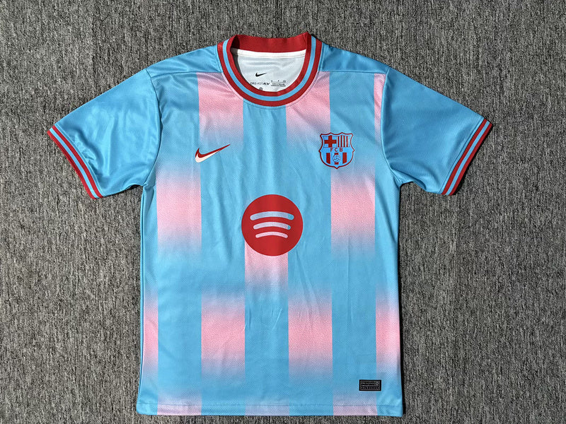 Maillot FC Barcelone Special Edition 2025 2026