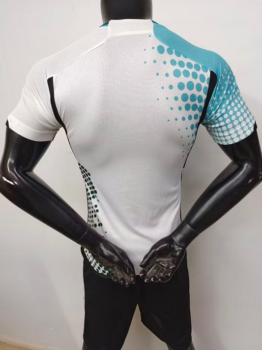 Maillot Algérie Concept 2024 2025