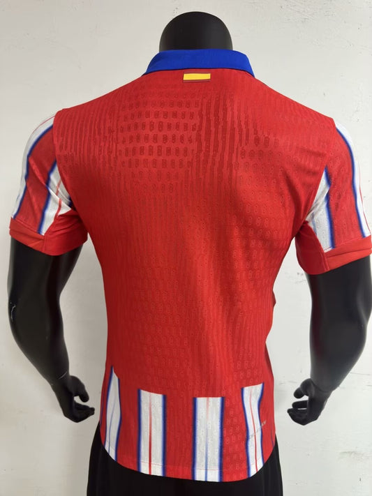 Maillot Atletico Madrid Domicile 2024 2025