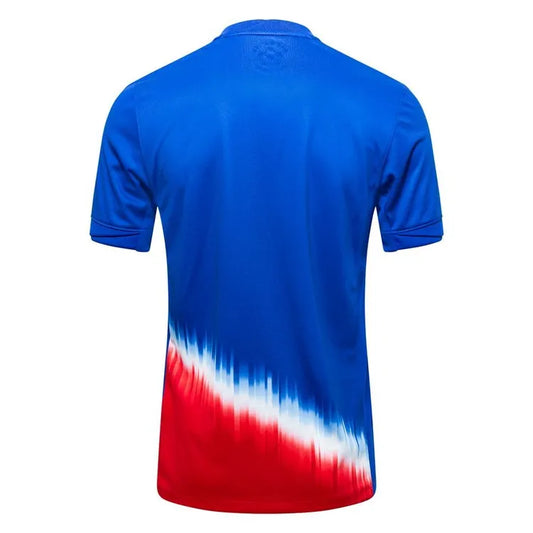 Maillot États-Unis Extérieur Homme 2024 2025