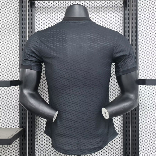 Real Madrid X Yamamoto Jersey 2024 2025