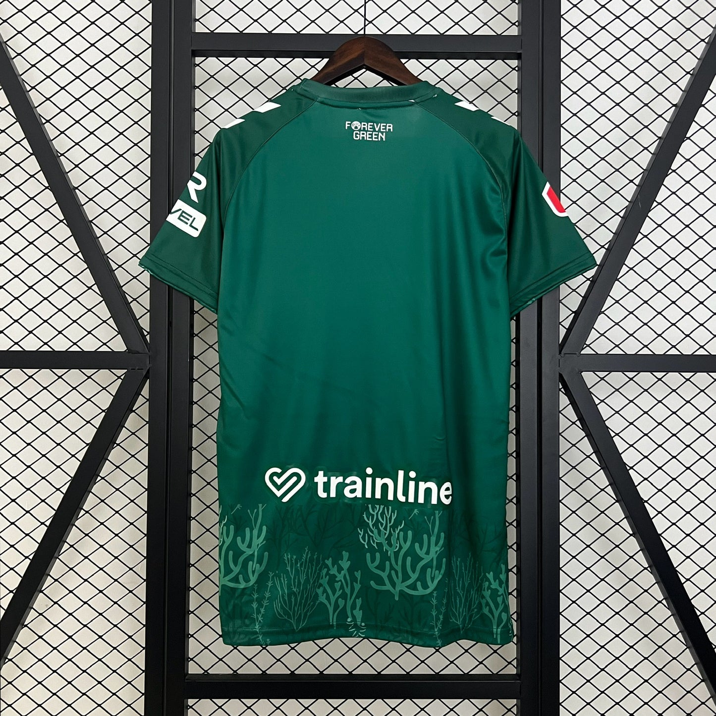 Maillot Real Betis Special Edition 2025 2026