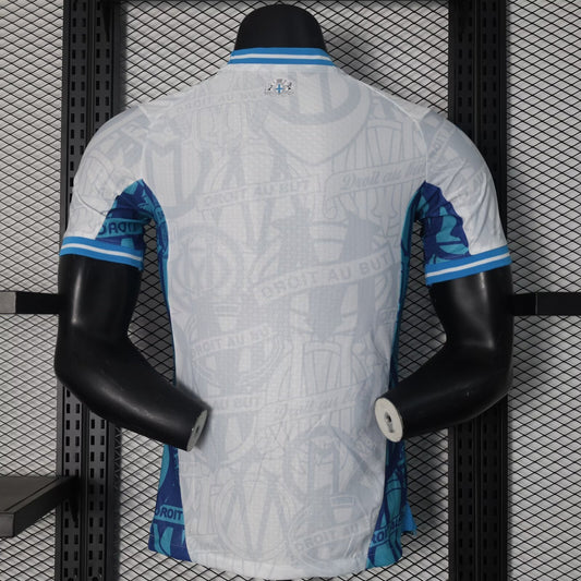 Maillot Olympique de Marseille Spécial 2024/25