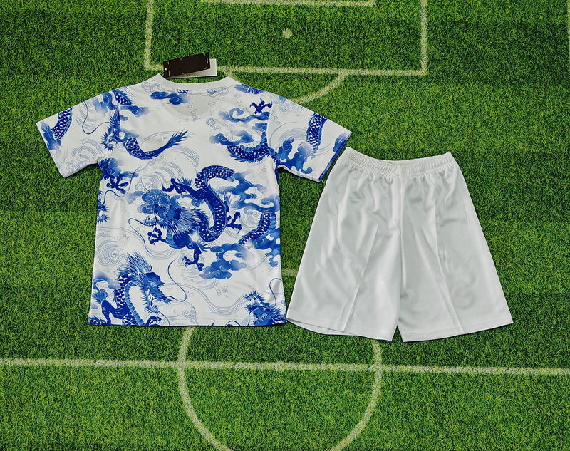 Maillot Enfant Real Madrid 25/26