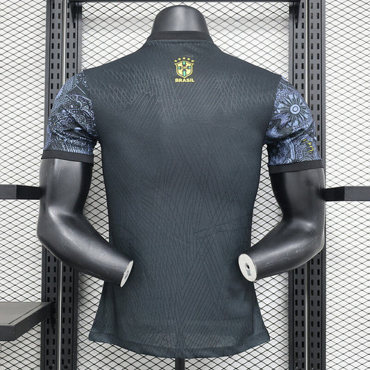 Maillot Brésil Concept 2025