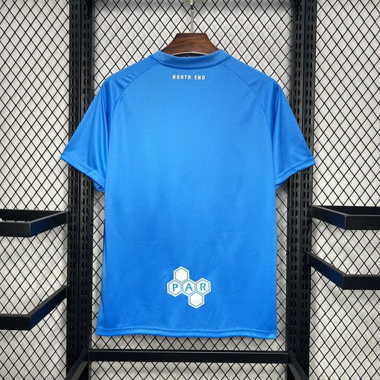 Maillot Preston Extérieur 2024 2025