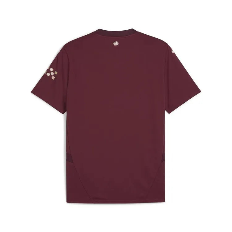 Manchester City Third Jersey 2024 2025