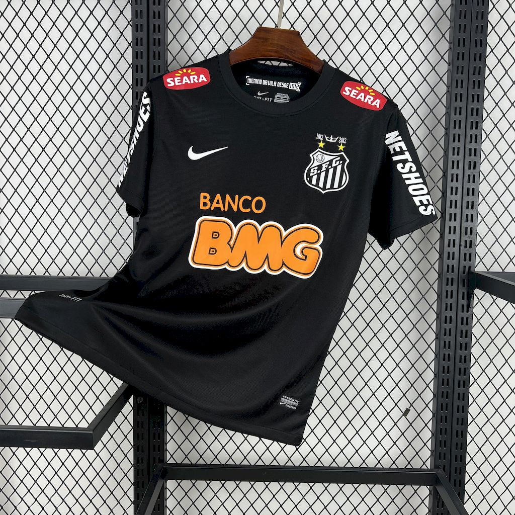Maillot Rétro Santos 2011 2012