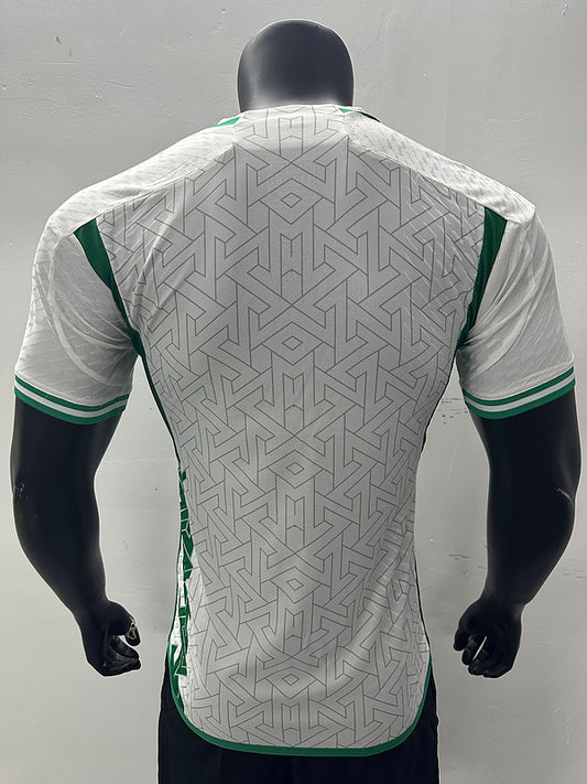 Maillot Algérie Concept 2024 2025