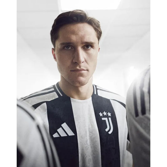 Maillot Juventus Domicile 2024 2025