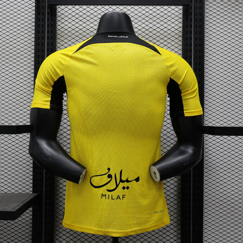 Maillot Al-Ittihad Domicile 2024 2025