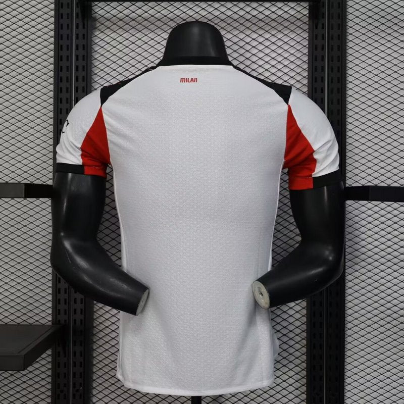Maillot AC Milan Extérieur 2025 2026