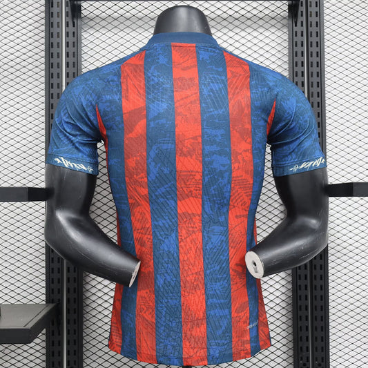 Maillot FC Barcelone Special Edition 2025