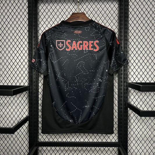 Maillot Benfica Extérieur 2024 2025