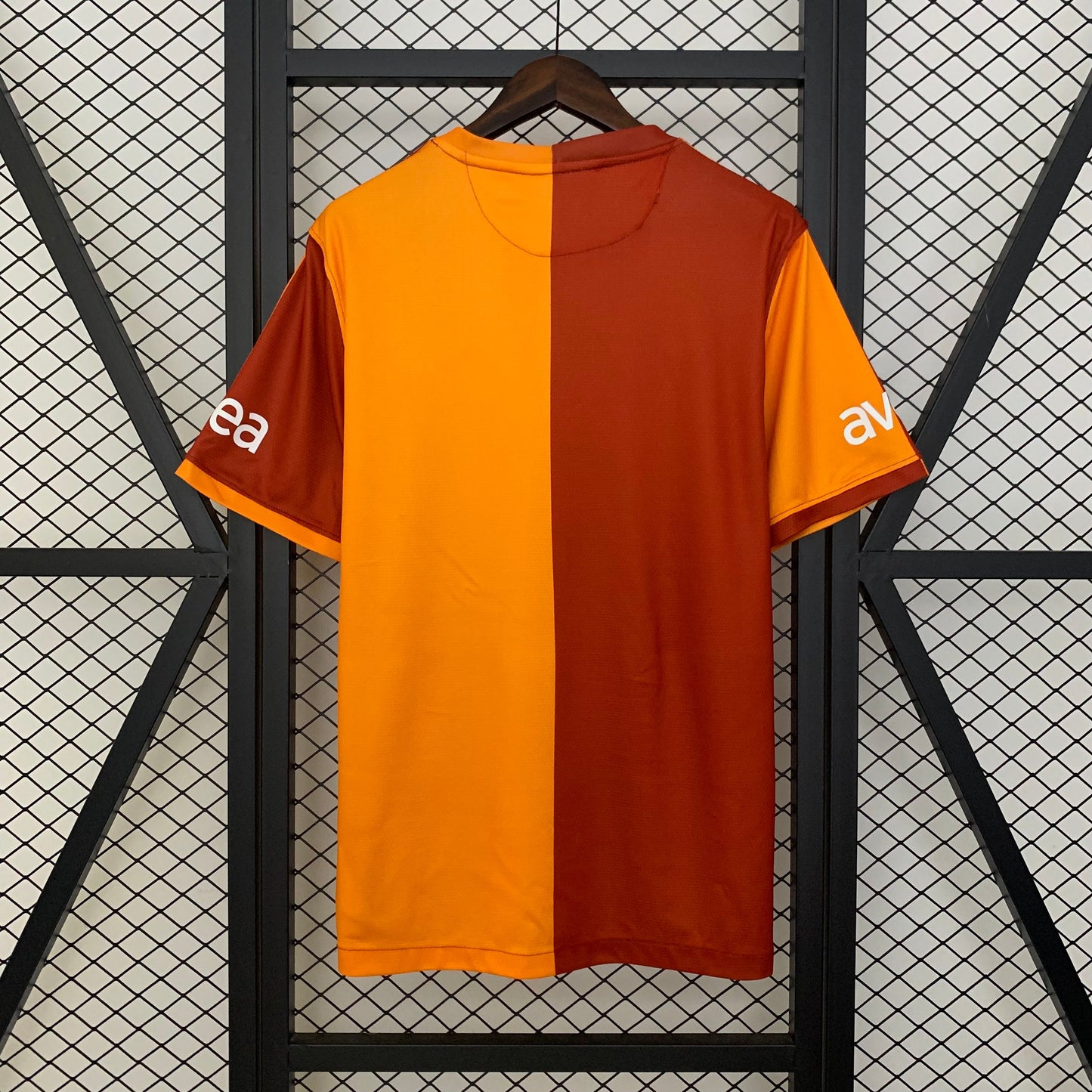 Galatasaray Retro Jersey 13/14