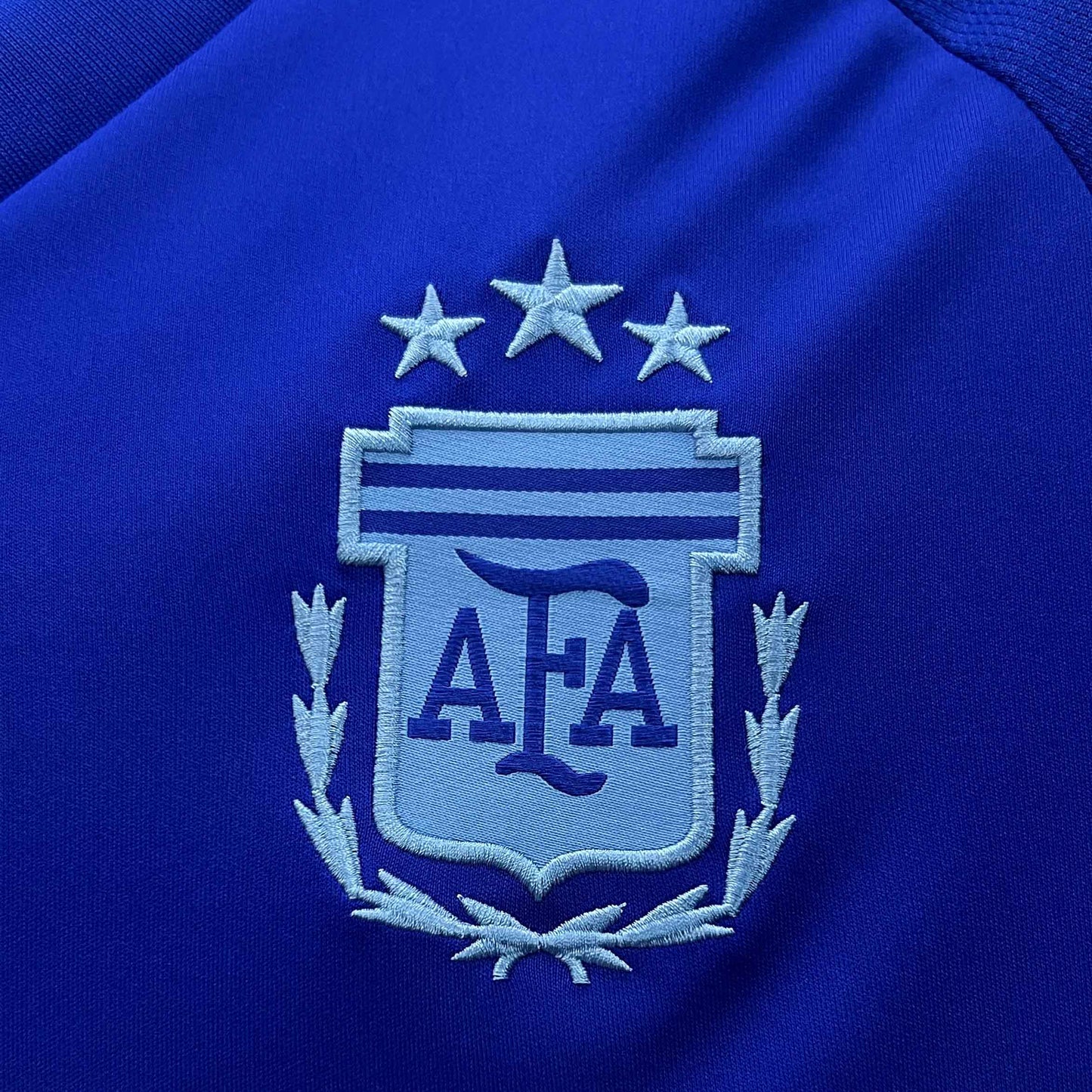 Maillot Argentine Extérieur 2024 2025