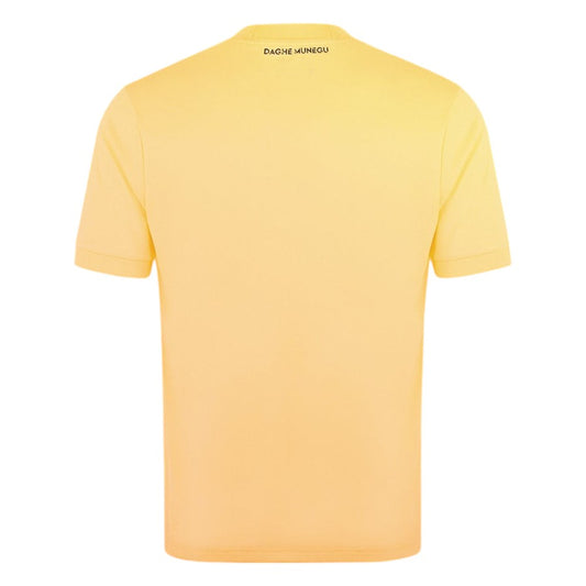 Maillot Monaco Third 2025 2026