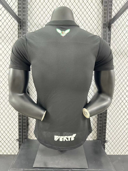 Maillot Algérie x Palestine 2024 2025