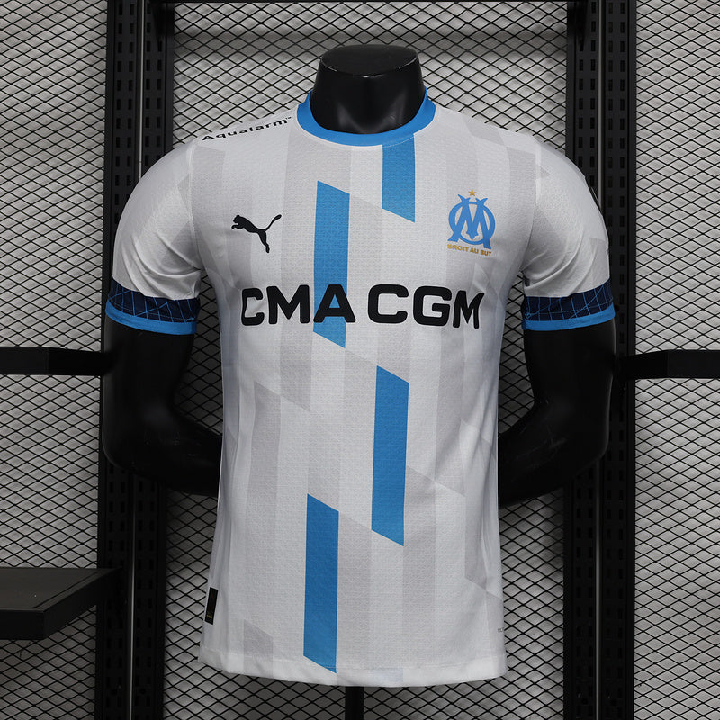 Maillot Olympique de Marseille Spécial 2024/25
