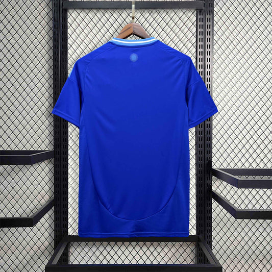 Maillot Argentine Extérieur 2024 2025