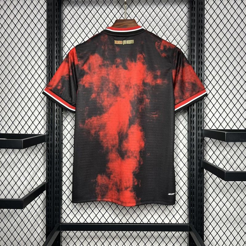 Maillot Sao Paulo Third 2024 2025