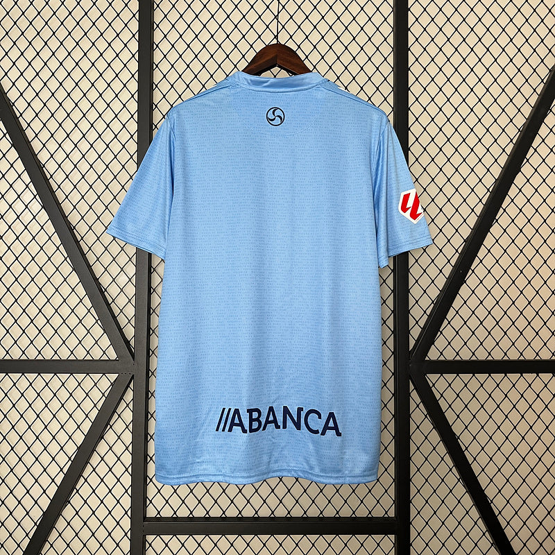 Maillot Celta Vigo Domicile 2024 2025