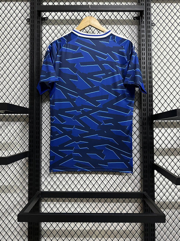 Maillot Schalke 04 Concept 2025 2026