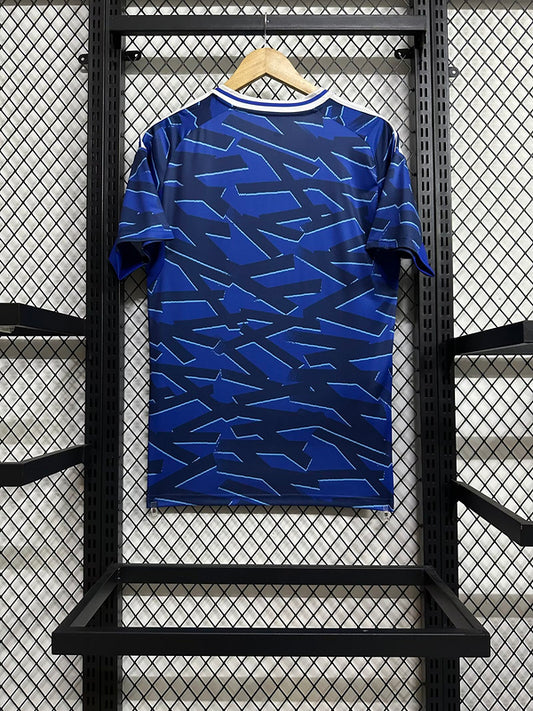 Maillot Schalke 04 Concept 2025 2026