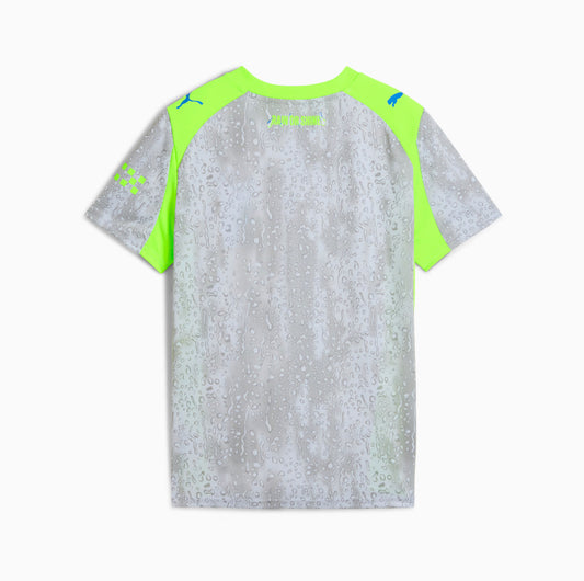 Maillot Manchester City Third 2025 2026