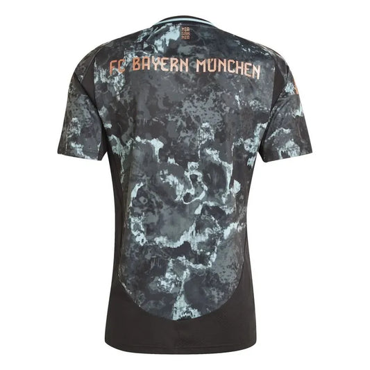 Bayern Away Jersey 2024 2025